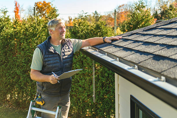 Trusted Gutter Repair And Installation service in Forked River, NJ - Ben Roofing and Steel LLC